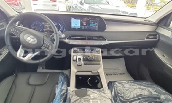 Acheter Occasion Voiture Hyundai Pony Noir à Luanda, Province de Luanda Acheter Occasion Voiture Hyundai Pony Noir à Luanda, Province de Luanda