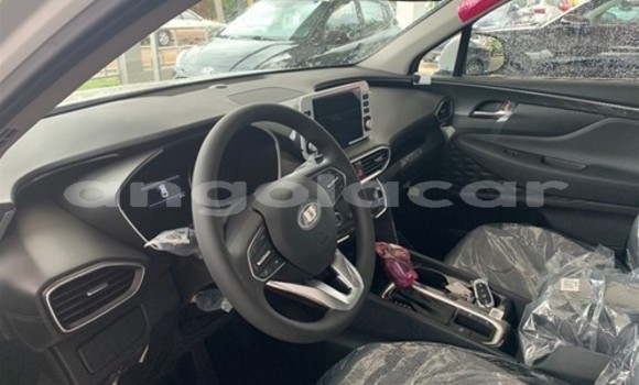 Acheter Neuf Voiture Hyundai Tucson Blanc à Luanda, Province de Luanda Acheter Neuf Voiture Hyundai Tucson Blanc à Luanda, Province de Luanda