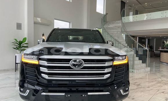 Comprar Usado Toyota Land Cruiser Preto Carro em Luanda em Luanda Province Comprar Usado Toyota Land Cruiser Preto Carro em Luanda em Luanda Province