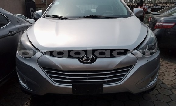Comprar Usado Hyundai Tucson Outro Carro em Luanda em Luanda Province Comprar Usado Hyundai Tucson Outro Carro em Luanda em Luanda Province