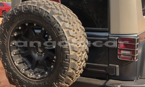 Comprar Usado Jeep Wrangler Outro Carro em Luanda em Luanda Province Comprar Usado Jeep Wrangler Outro Carro em Luanda em Luanda Province