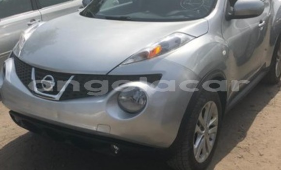Comprar Usado Nissan Juke Outro Carro em Luanda em Luanda Province Comprar Usado Nissan Juke Outro Carro em Luanda em Luanda Province
