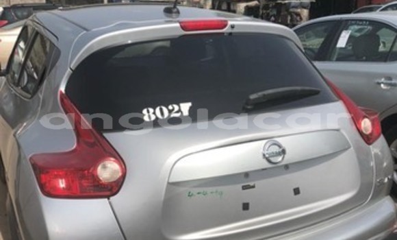 Comprar Usado Nissan Juke Outro Carro em Luanda em Luanda Province Comprar Usado Nissan Juke Outro Carro em Luanda em Luanda Province
