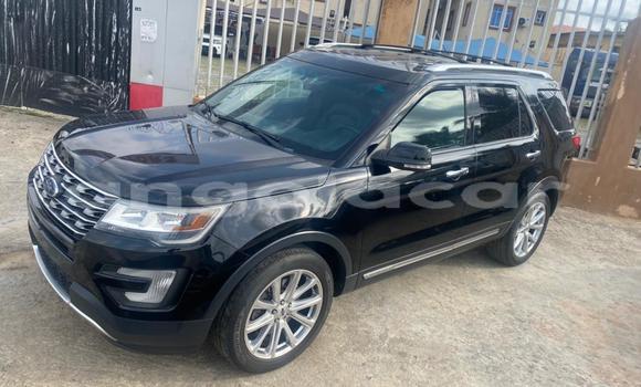 Buy Used Ford Explorer Other Car in Luanda in Luanda Province