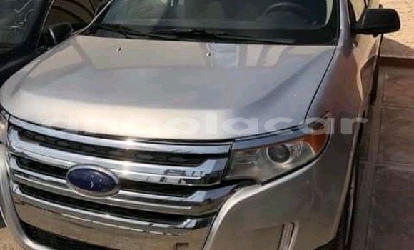 Comprar Usado Ford Explorer Outro Carro em Luanda em Luanda Province