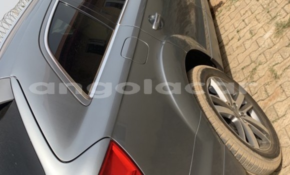 Comprar Usado Audi Q7 Prata Carro em Luanda em Luanda Province Comprar Usado Audi Q7 Prata Carro em Luanda em Luanda Province