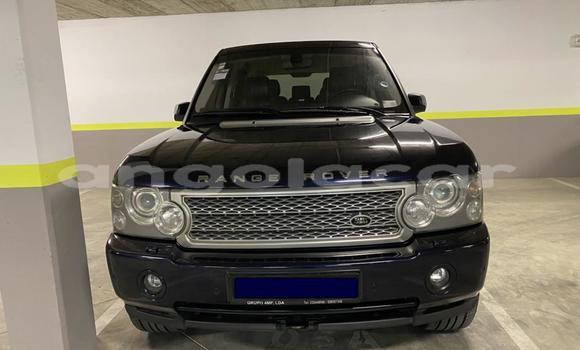 Comprar Usado Land Rover Range Rover Azul Carro em Luanda em Luanda Province Comprar Usado Land Rover Range Rover Azul Carro em Luanda em Luanda Province