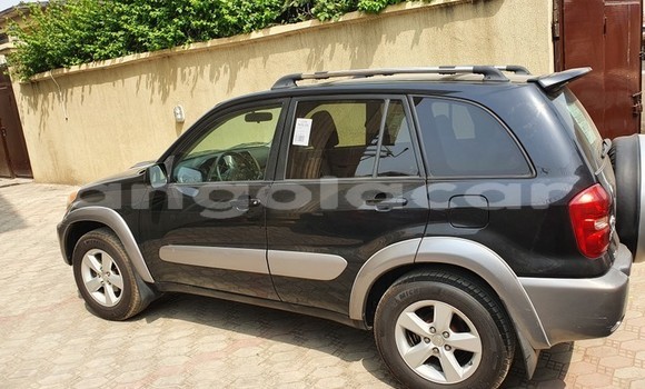 Acheter Occasion Voiture Toyota RAV4 Autre à Luanda, Province de Luanda Acheter Occasion Voiture Toyota RAV4 Autre à Luanda, Province de Luanda