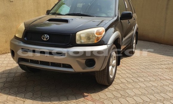 Acheter Occasion Voiture Toyota RAV4 Autre à Luanda, Province de Luanda Acheter Occasion Voiture Toyota RAV4 Autre à Luanda, Province de Luanda