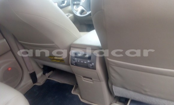 Comprar Usado Toyota Highlander Preto Carro em Luanda em Luanda Province Comprar Usado Toyota Highlander Preto Carro em Luanda em Luanda Province