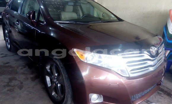 Acheter Occasion Voiture Toyota Avanza Gris à Luanda, Province de Luanda Acheter Occasion Voiture Toyota Avanza Gris à Luanda, Province de Luanda