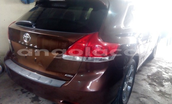 Acheter Occasion Voiture Toyota Avanza Gris à Luanda, Province de Luanda Acheter Occasion Voiture Toyota Avanza Gris à Luanda, Province de Luanda