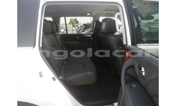 Comprar Importar Infiniti Q Branco Carro em Import - Dubai em Bengo Province Comprar Importar Infiniti Q Branco Carro em Import - Dubai em Bengo Province