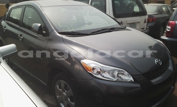 Buy Used Toyota Matrix Other Car in Luanda in Luanda Province Buy Used Toyota Matrix Other Car in Luanda in Luanda Province