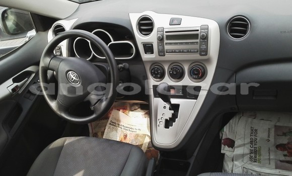 Acheter Occasion Voiture Toyota Matrix Autre à Luanda, Province de Luanda Acheter Occasion Voiture Toyota Matrix Autre à Luanda, Province de Luanda