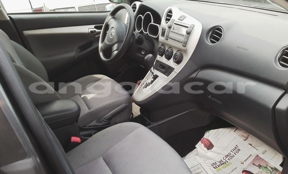 Acheter Occasion Voiture Toyota Matrix Autre à Luanda, Province de Luanda Acheter Occasion Voiture Toyota Matrix Autre à Luanda, Province de Luanda
