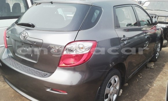 Acheter Occasion Voiture Toyota Matrix Autre à Luanda, Province de Luanda Acheter Occasion Voiture Toyota Matrix Autre à Luanda, Province de Luanda