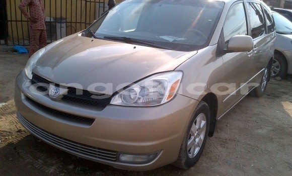 Acheter Occasion Voiture Toyota Sienna Autre à Luanda, Province de Luanda