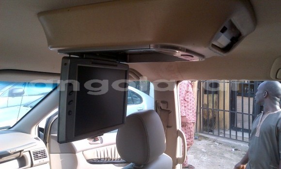 Comprar Usado Toyota Sienna Outro Carro em Luanda em Luanda Province Comprar Usado Toyota Sienna Outro Carro em Luanda em Luanda Province