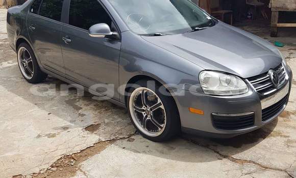Acheter Occasion Voiture Volkswagen Jetta Autre à Luanda, Province de Luanda Acheter Occasion Voiture Volkswagen Jetta Autre à Luanda, Province de Luanda