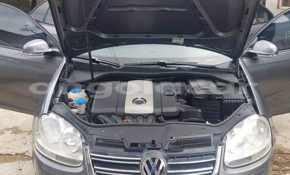 Acheter Occasion Voiture Volkswagen Jetta Autre à Luanda, Province de Luanda Acheter Occasion Voiture Volkswagen Jetta Autre à Luanda, Province de Luanda