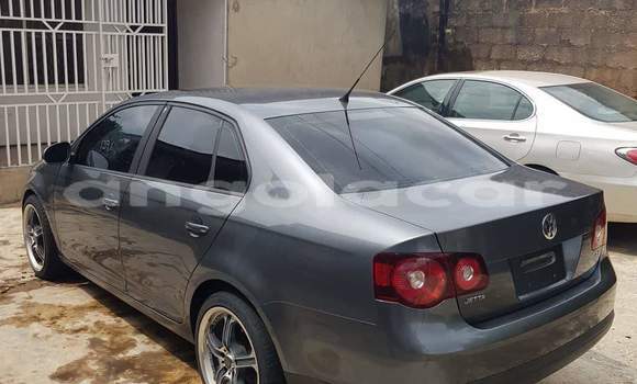 Acheter Occasion Voiture Volkswagen Jetta Autre à Luanda, Province de Luanda Acheter Occasion Voiture Volkswagen Jetta Autre à Luanda, Province de Luanda