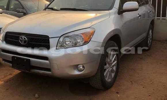 Buy Used Toyota RAV4 Other Car in Luanda in Luanda Province Buy Used Toyota RAV4 Other Car in Luanda in Luanda Province