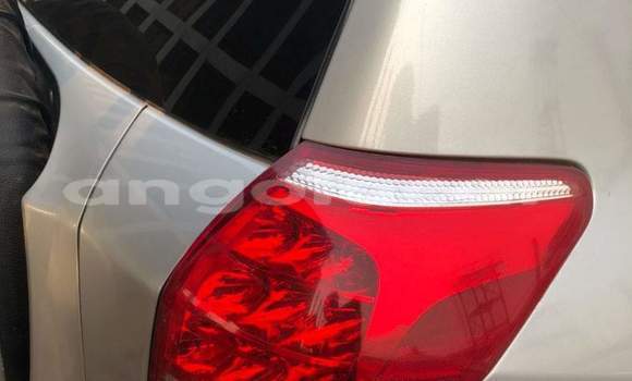 Acheter Occasion Voiture Toyota RAV4 Autre à Luanda, Province de Luanda Acheter Occasion Voiture Toyota RAV4 Autre à Luanda, Province de Luanda