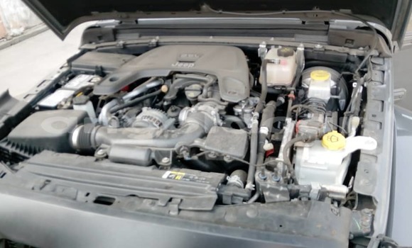 Comprar Usado Jeep Wrangler Outro Carro em Luanda em Luanda Province Comprar Usado Jeep Wrangler Outro Carro em Luanda em Luanda Province