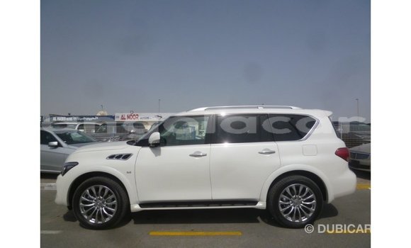 Comprar Importar Infiniti Q Branco Carro em Import - Dubai em Bengo Province Comprar Importar Infiniti Q Branco Carro em Import - Dubai em Bengo Province