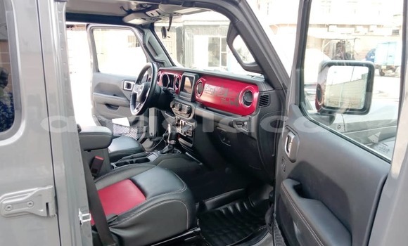 Comprar Usado Jeep Wrangler Outro Carro em Luanda em Luanda Province Comprar Usado Jeep Wrangler Outro Carro em Luanda em Luanda Province