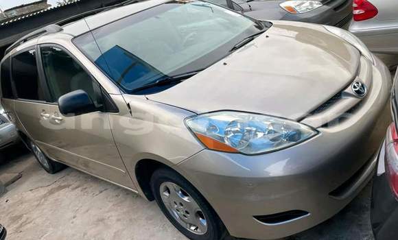 Acheter Occasion Voiture Toyota Sienna Autre à Luanda, Province de Luanda Acheter Occasion Voiture Toyota Sienna Autre à Luanda, Province de Luanda