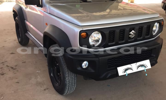 Acheter Occasion Voiture Suzuki Jimny Autre à Namibe, Province de Namibe Acheter Occasion Voiture Suzuki Jimny Autre à Namibe, Province de Namibe