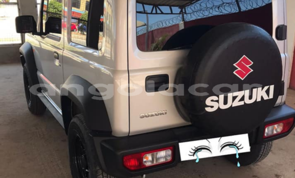 Comprar Usado Suzuki Jimny Outro Carro em Namibe em Namibe Province Comprar Usado Suzuki Jimny Outro Carro em Namibe em Namibe Province