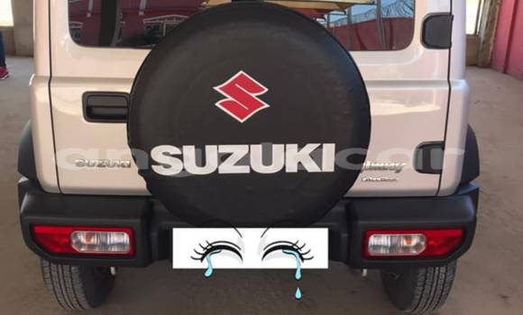 Comprar Usado Suzuki Jimny Outro Carro em Namibe em Namibe Province Comprar Usado Suzuki Jimny Outro Carro em Namibe em Namibe Province
