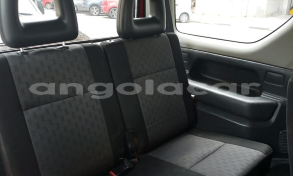 Buy Used Suzuki Jimny Red Car in Namibe in Namibe Province Buy Used Suzuki Jimny Red Car in Namibe in Namibe Province