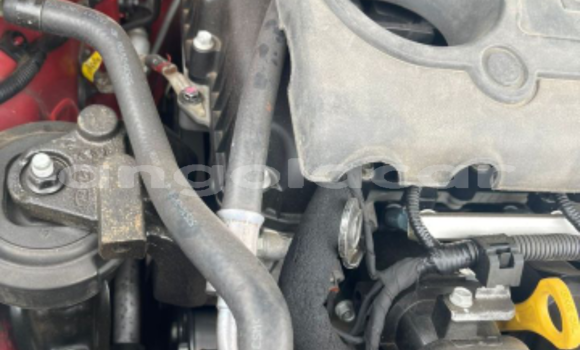 Comprar Usado Hyundai Santa Fe Vermelho Carro em Namibe em Namibe Province Comprar Usado Hyundai Santa Fe Vermelho Carro em Namibe em Namibe Province