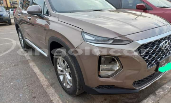 Comprar Usado Hyundai Santa Fe Outro Carro em Namibe em Namibe Province Comprar Usado Hyundai Santa Fe Outro Carro em Namibe em Namibe Province