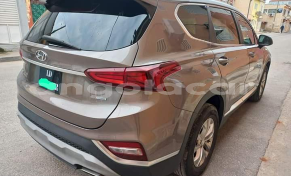 Acheter Occasion Voiture Hyundai Santa Fe Autre à Namibe, Province de Namibe Acheter Occasion Voiture Hyundai Santa Fe Autre à Namibe, Province de Namibe