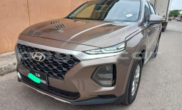 Acheter Occasion Voiture Hyundai Santa Fe Autre à Namibe, Province de Namibe Acheter Occasion Voiture Hyundai Santa Fe Autre à Namibe, Province de Namibe
