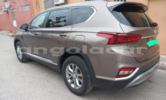 Acheter Occasion Voiture Hyundai Santa Fe Autre à Namibe, Province de Namibe Acheter Occasion Voiture Hyundai Santa Fe Autre à Namibe, Province de Namibe