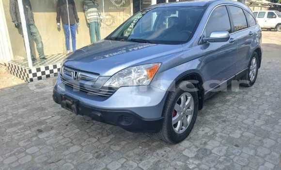 Acheter Occasion Voiture Honda CR–V Bleu à Namibe, Province de Namibe Acheter Occasion Voiture Honda CR–V Bleu à Namibe, Province de Namibe