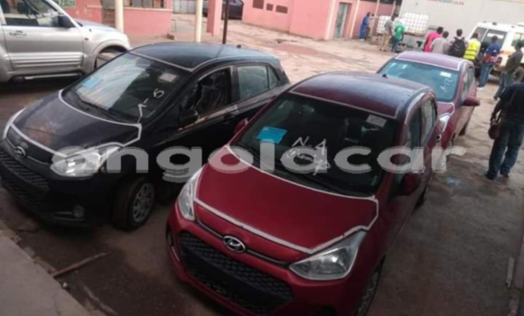 Comprar Usado Hyundai i10 Outro Carro em Luanda em Luanda Province