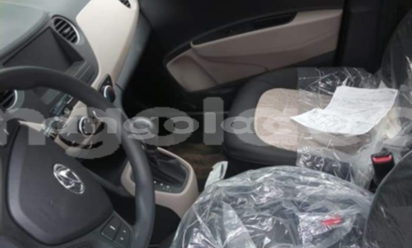 Buy Used Hyundai i10 Other Car in Luanda in Luanda Province Buy Used Hyundai i10 Other Car in Luanda in Luanda Province