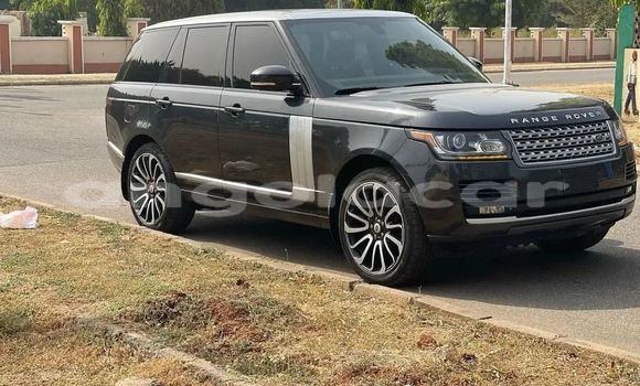 Acheter Occasion Voiture Range Rover Range Rover Autre à Luanda, Province de Luanda Acheter Occasion Voiture Range Rover Range Rover Autre à Luanda, Province de Luanda