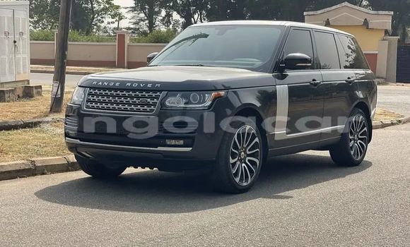 Buy Used Range Rover Range Rover Other Car in Luanda in Luanda Province Buy Used Range Rover Range Rover Other Car in Luanda in Luanda Province