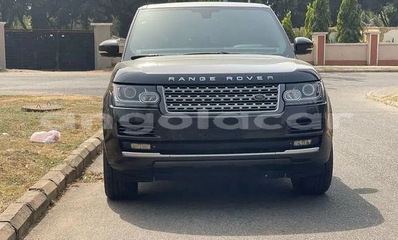 Buy Used Range Rover Range Rover Other Car in Luanda in Luanda Province Buy Used Range Rover Range Rover Other Car in Luanda in Luanda Province