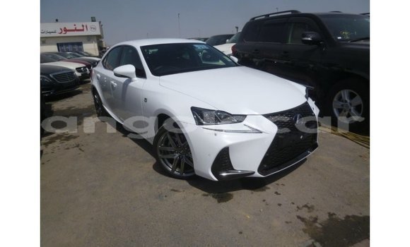 Comprar Importar Lexus IS Branco Carro em Import - Dubai em Bengo Province Comprar Importar Lexus IS Branco Carro em Import - Dubai em Bengo Province