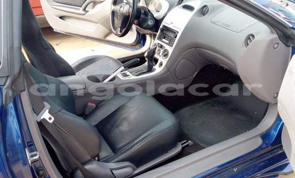 Acheter Occasion Voiture Toyota Celica Bleu à Luanda, Province de Luanda Acheter Occasion Voiture Toyota Celica Bleu à Luanda, Province de Luanda