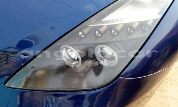 Acheter Occasion Voiture Toyota Celica Bleu à Luanda, Province de Luanda Acheter Occasion Voiture Toyota Celica Bleu à Luanda, Province de Luanda